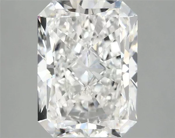 4.02 Carat · E · VVS2 Rare Carat Ideal Cut