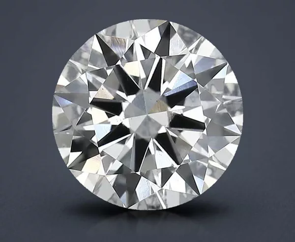 3.39 Carat · F · VS2 excellent Cut