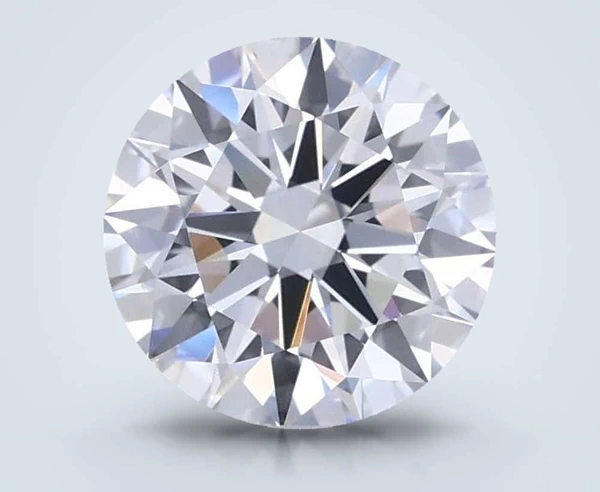 1.42 Carat · D · VVS2 Rare Carat Ideal Cut