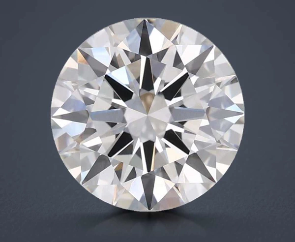 2.51 Carat · F · VVS1 Rare Carat Ideal Cut