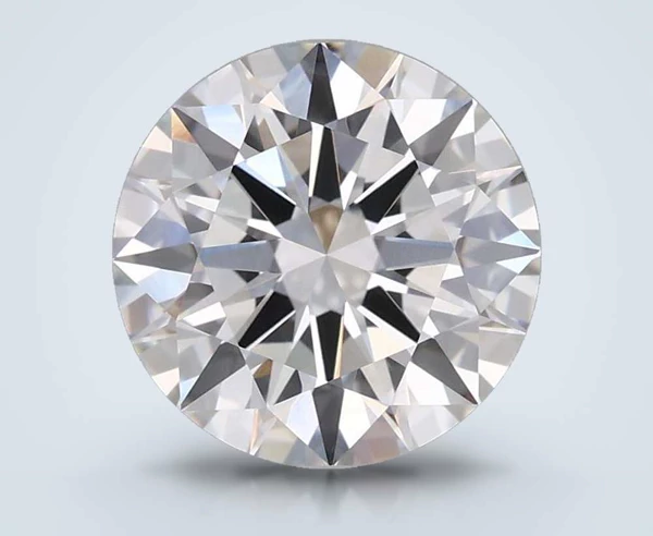 2.51 Carat · F · VVS1 Rare Carat Ideal Cut