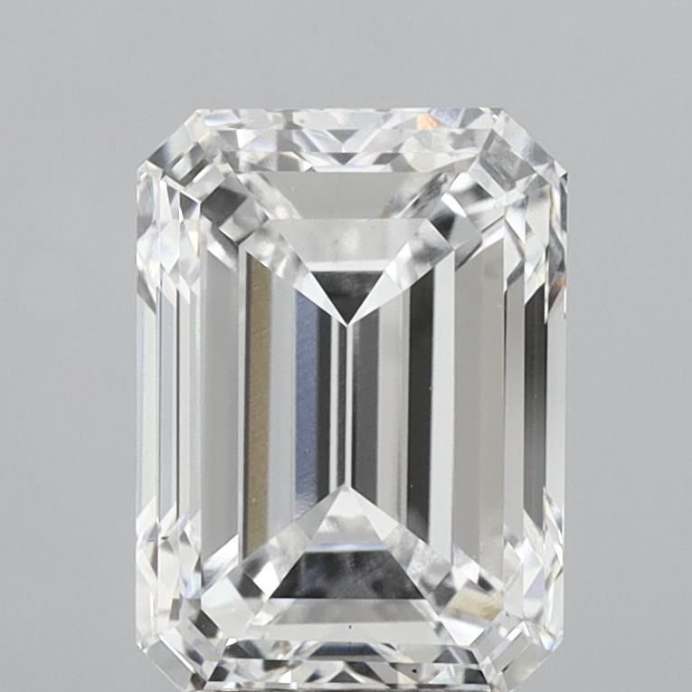 4 Carat · D · VS1 very good Cut
