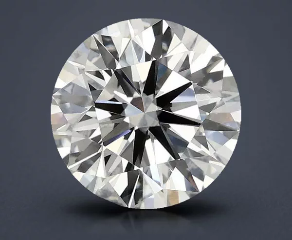 1.47 Carat · G · VVS2 Rare Carat Ideal Cut