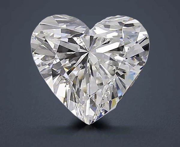 3.29 Carat · F · VS1 Rare Carat Ideal Cut