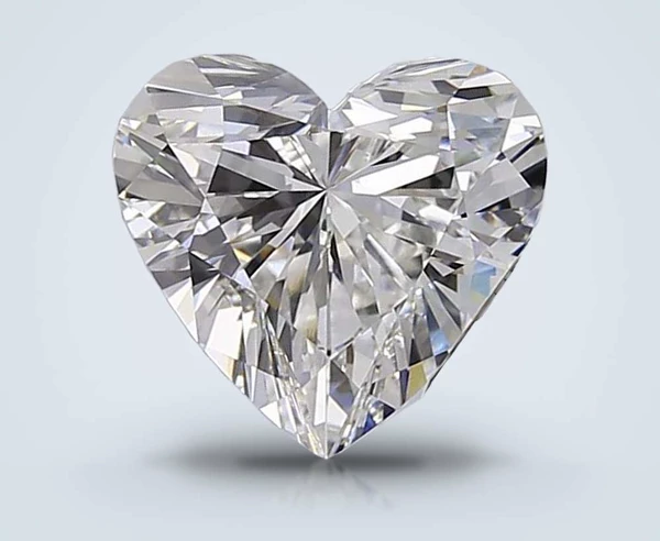 3.29 Carat · F · VS1 Rare Carat Ideal Cut