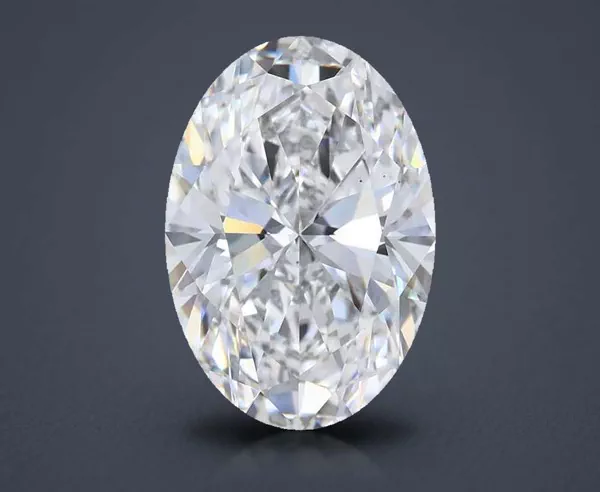 4.56 Carat · D · VS2 Rare Carat Ideal Cut