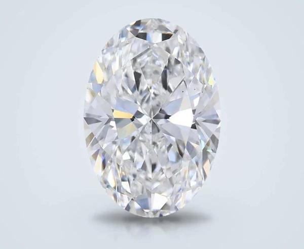 4.56 Carat · D · VS2 Rare Carat Ideal Cut