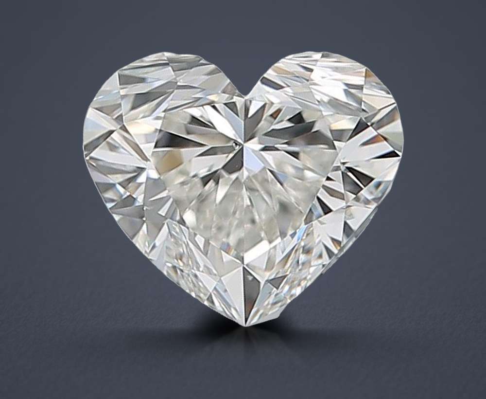 0.9 Carat · I · VS2 Rare Carat Ideal Cut