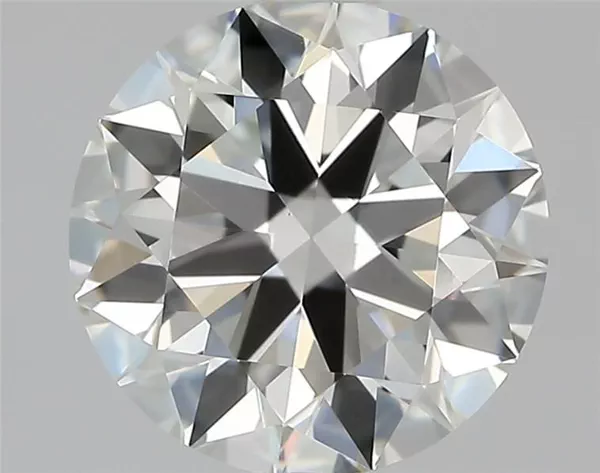 1.12 Carat · J · VS1 Rare Carat Ideal Cut