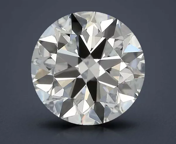 1.12 Carat · J · VS1 Rare Carat Ideal Cut