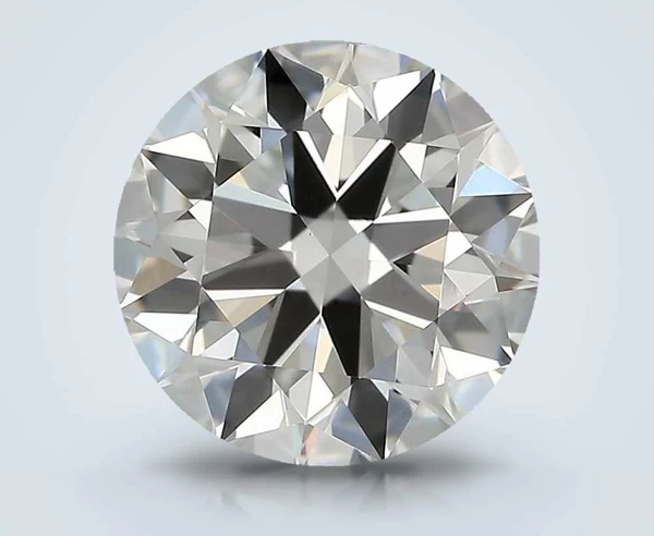 1.12 Carat · J · VS1 Rare Carat Ideal Cut