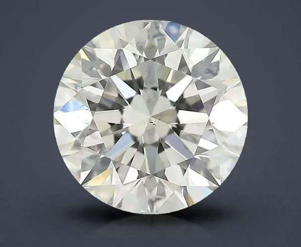 0.96 Carat · J · VS1 Rare Carat Ideal Cut