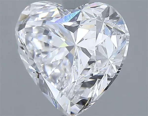 3.51 Carat · E · VVS1 very good Cut