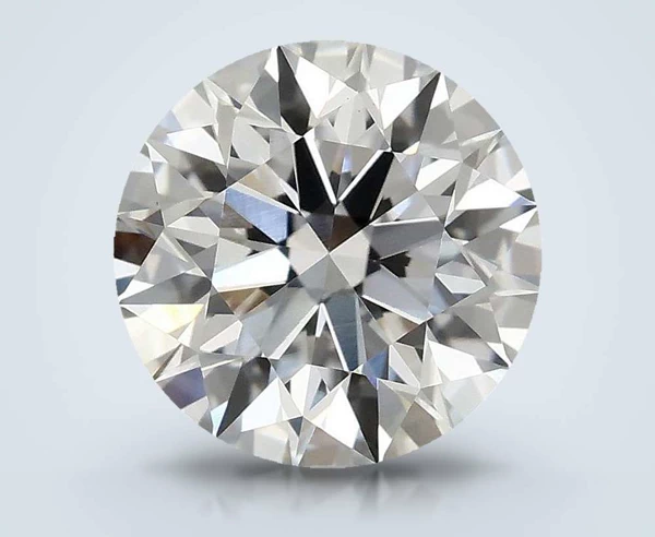 1.42 Carat · E · VS1 excellent Cut