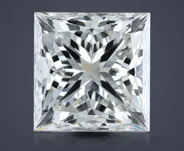 2.03 Carat · H · VS2 very good Cut