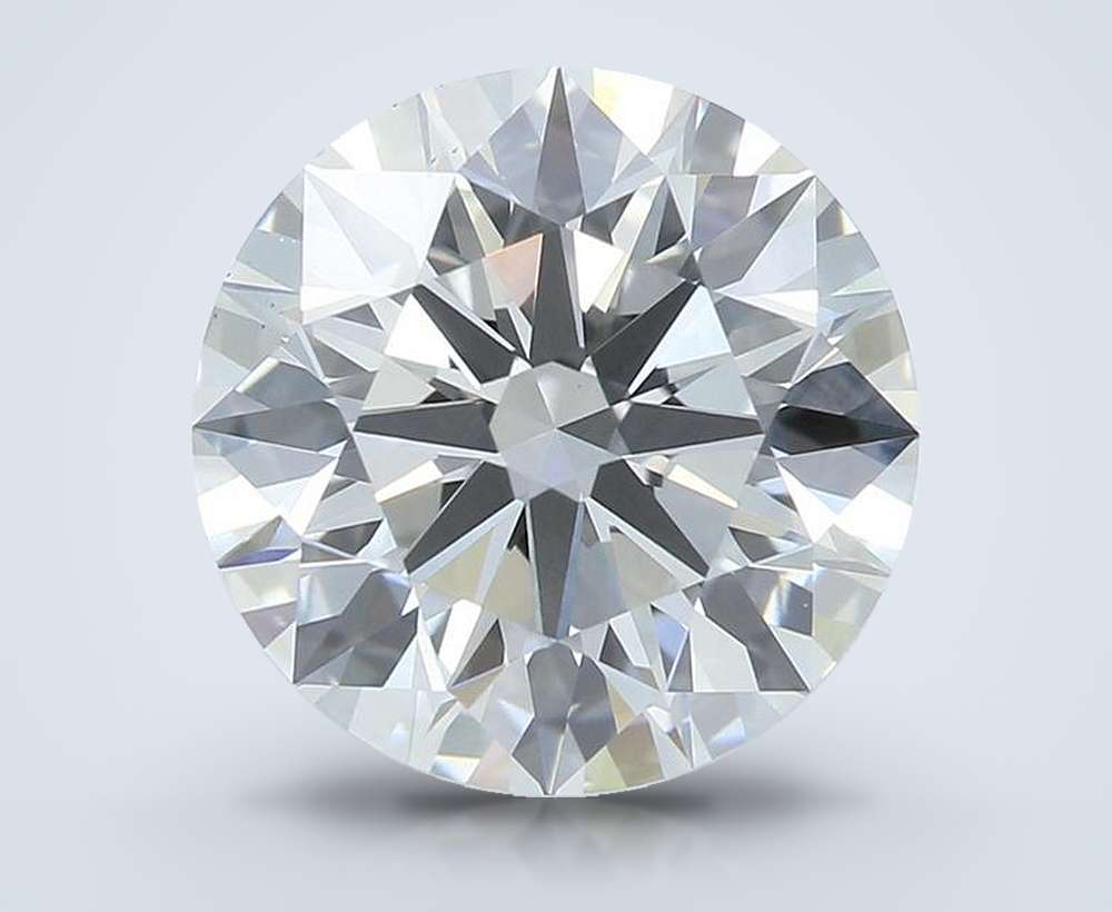 2.26 Carat · G · VS2 Rare Carat Ideal Cut