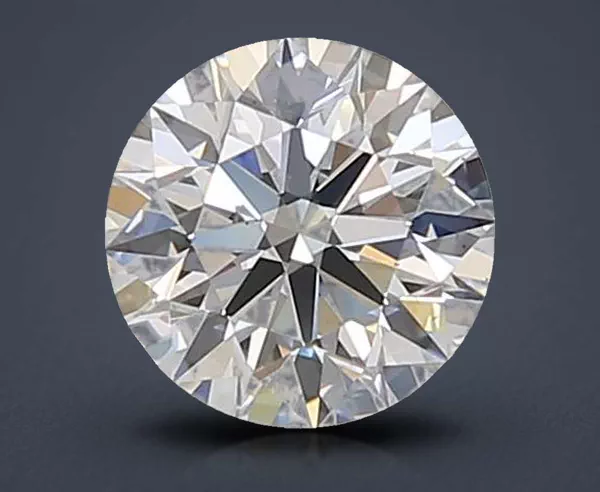 1.07 Carat · D · VS1 Rare Carat Ideal Cut