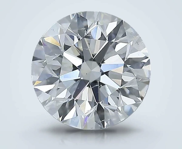 2 Carat · J · SI1 excellent Cut