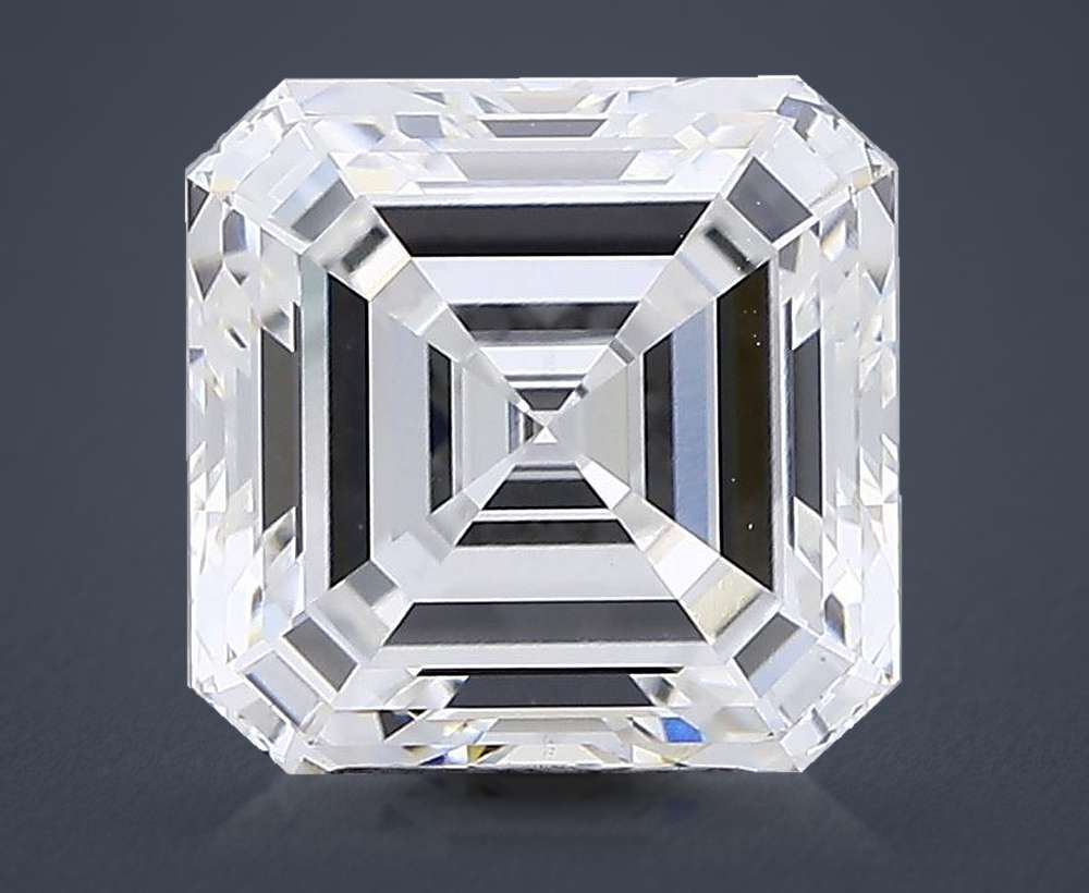 4.02 Carat · G · VVS2 excellent Cut