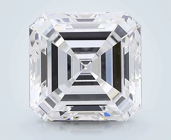 4.02 Carat · G · VVS2 excellent Cut