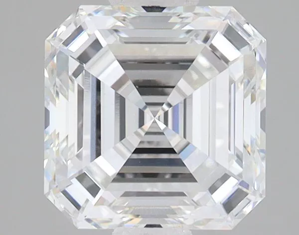 2.58 Carat · F · VVS2 Rare Carat Ideal Cut