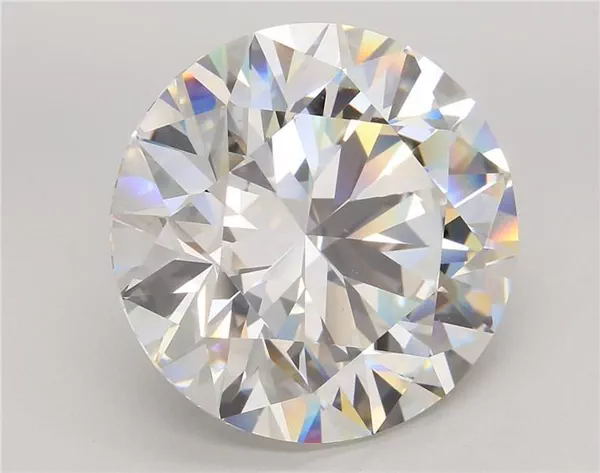 20.27 Carat · H · VS1 Rare Carat Ideal Cut