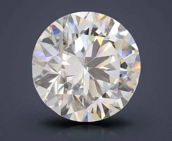 20.27 Carat · H · VS1 Rare Carat Ideal Cut