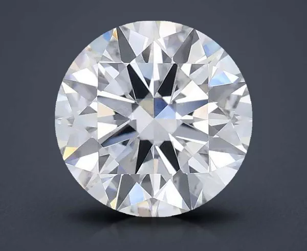 1.14 Carat · D · VVS1 Rare Carat Ideal Cut