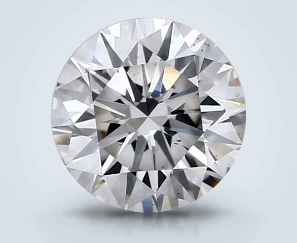 1.72 Carat · J · VS2 Rare Carat Ideal Cut