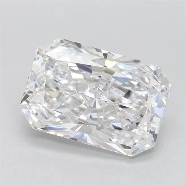 1.57 Carat · D · FL Rare Carat Ideal Cut