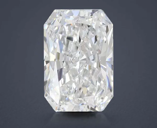 1.57 Carat · D · FL Rare Carat Ideal Cut