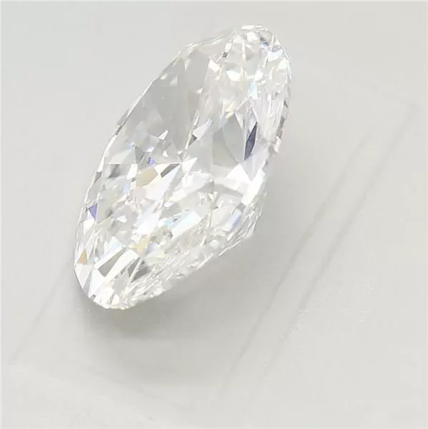 3 Carat · F · VVS2 Rare Carat Ideal Cut