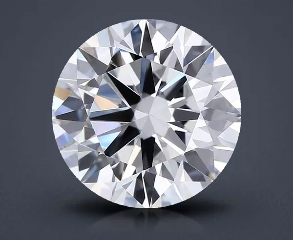 1.56 Carat · D · VVS1 Rare Carat Ideal Cut
