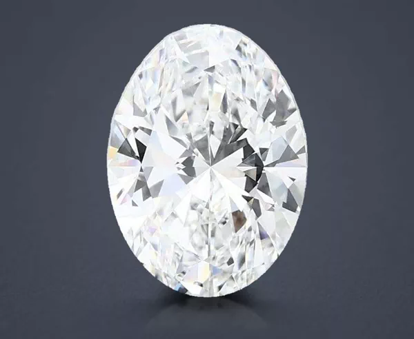 2.51 Carat · D · VS1 Rare Carat Ideal Cut