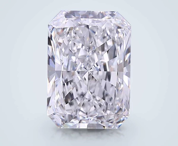 3.66 Carat · D · VVS1 Rare Carat Ideal Cut