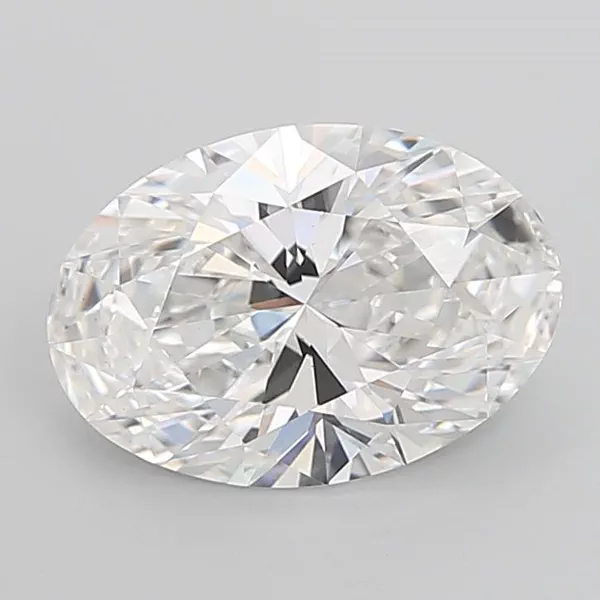 7.03 Carat · E · VS2 Rare Carat Ideal Cut