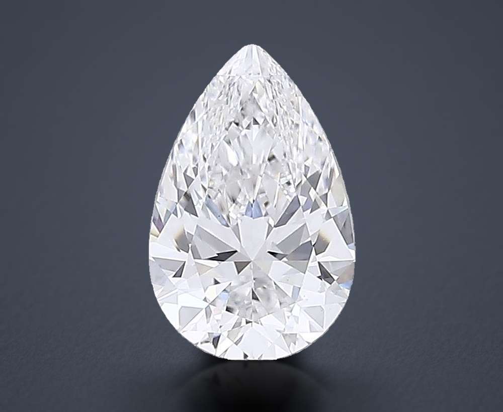 1.74 Carat · D · VS1 Rare Carat Ideal Cut