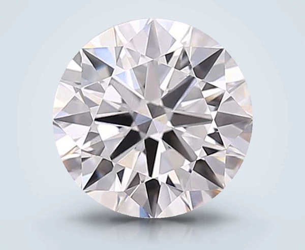 2.02 Carat · E · VS1 Rare Carat Ideal Cut