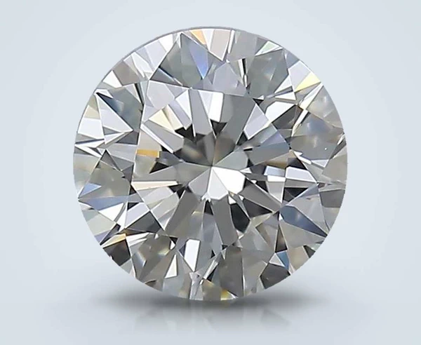 1.7 Carat · J · VS1 Rare Carat Ideal Cut