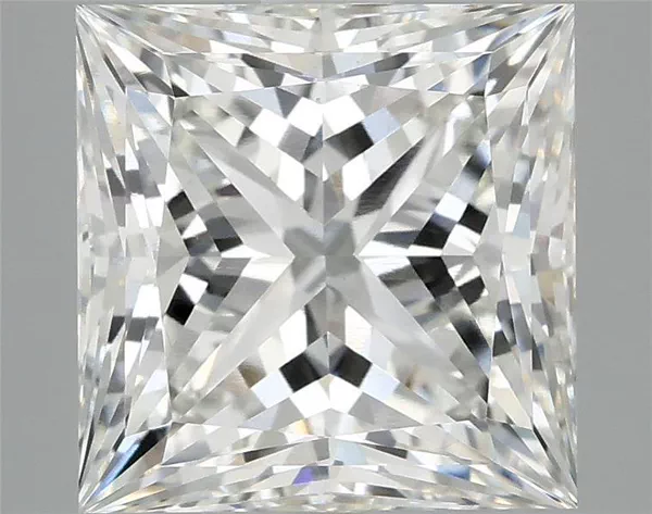 4.19 Carat · G · VS1 Rare Carat Ideal Cut