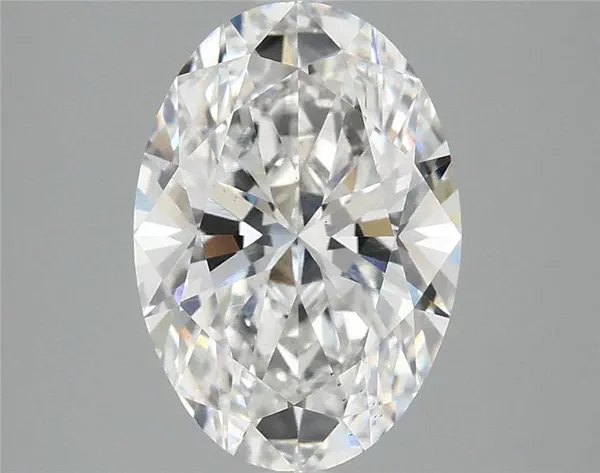 2.58 Carat · E · VS2 Rare Carat Ideal Cut