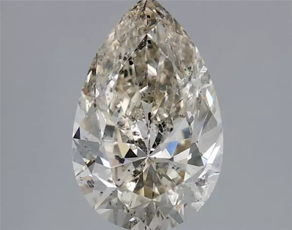 2.01 Carat · J · SI2 very good Cut