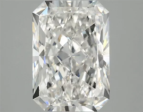 2.97 Carat · F · VS1 Rare Carat Ideal Cut