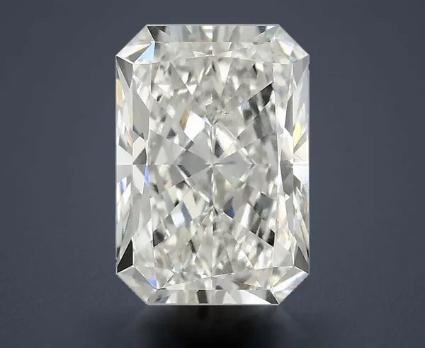 2.97 Carat · F · VS1 Rare Carat Ideal Cut