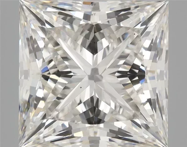 9.04 Carat · H · VS2 Rare Carat Ideal Cut