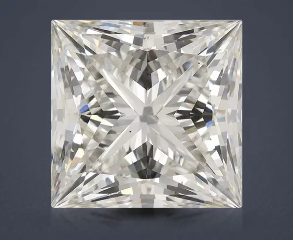 9.04 Carat · H · VS2 Rare Carat Ideal Cut