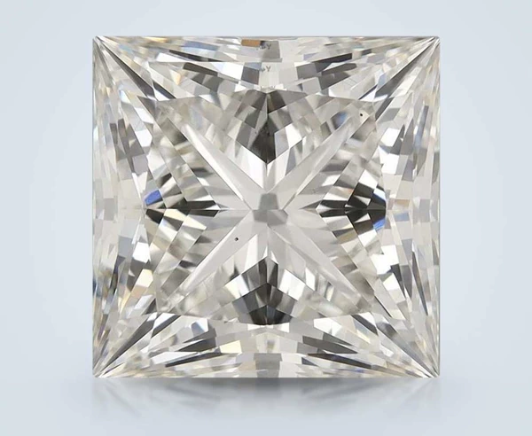 9.04 Carat · H · VS2 Rare Carat Ideal Cut