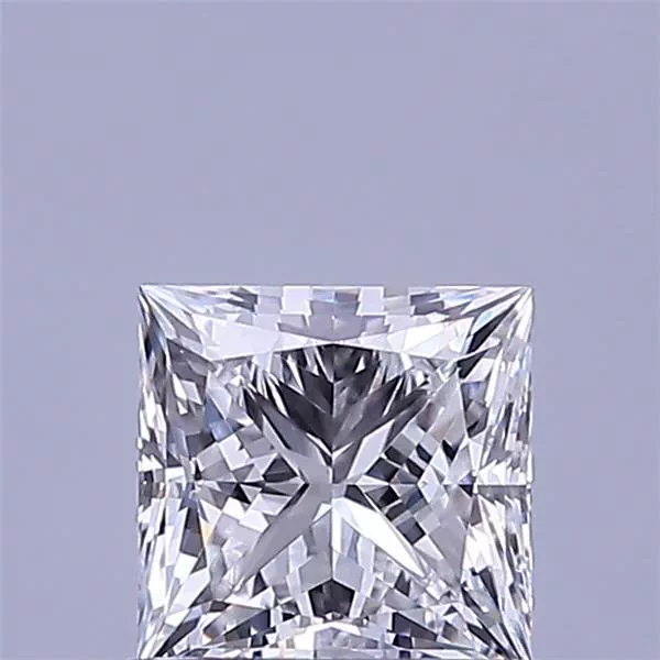0.73 Carat · D · VVS1 Rare Carat Ideal Cut