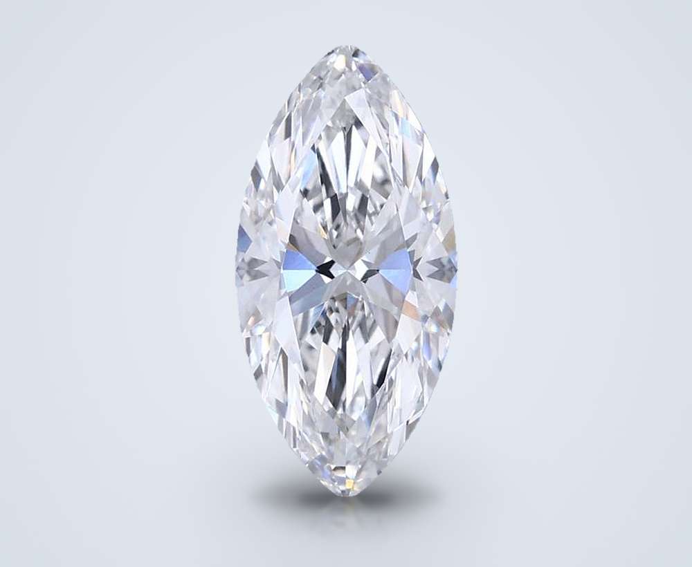 2.06 Carat · E · VS1 Rare Carat Ideal Cut