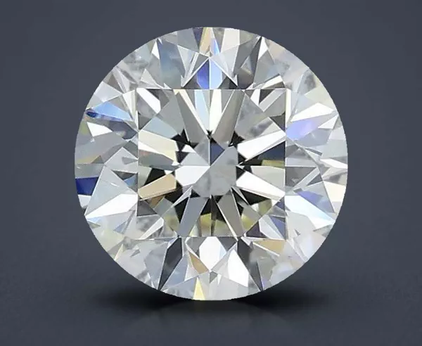 1 Carat · I · IF excellent Cut